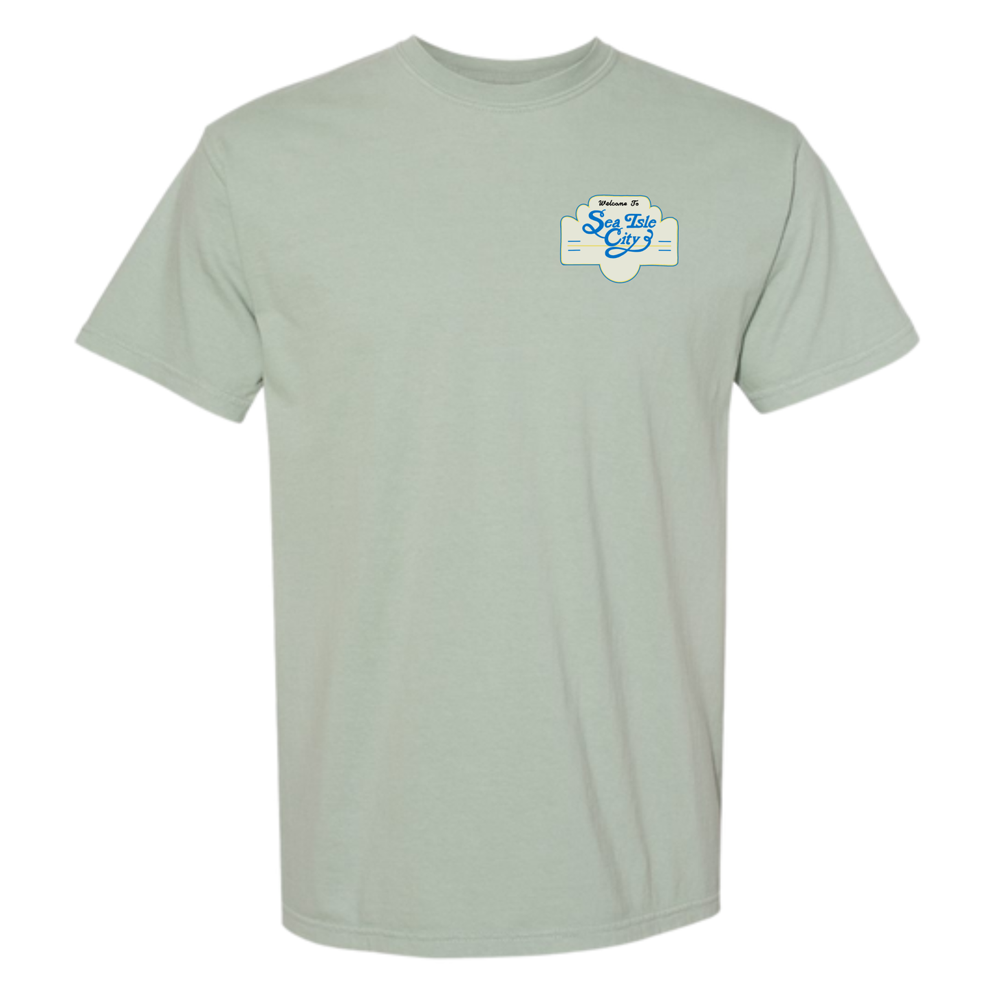 Sea Isle T-Shirt